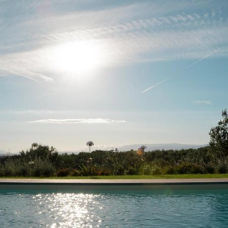 Glamping Suite Il Grillo Lamporecchio Exterior photo