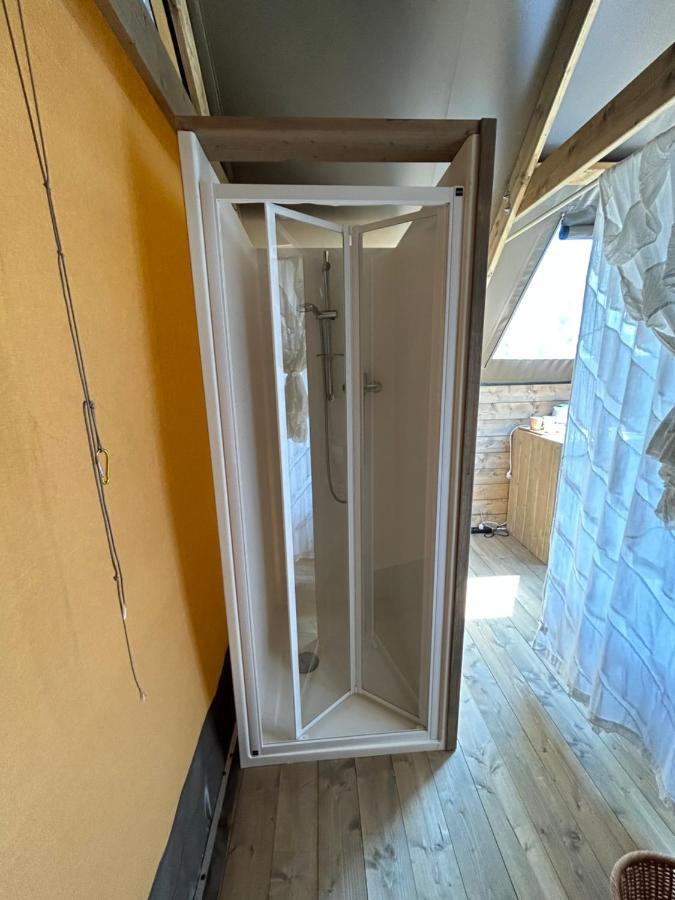 Glamping Suite Il Grillo Lamporecchio Exterior photo