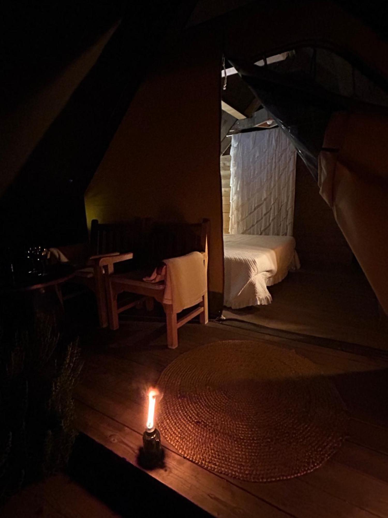 Glamping Suite Il Grillo Lamporecchio Exterior photo